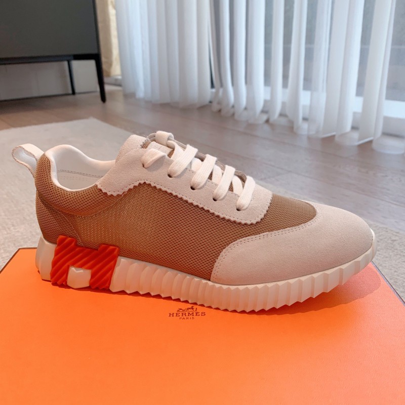 Hermes Unisex Sneakers