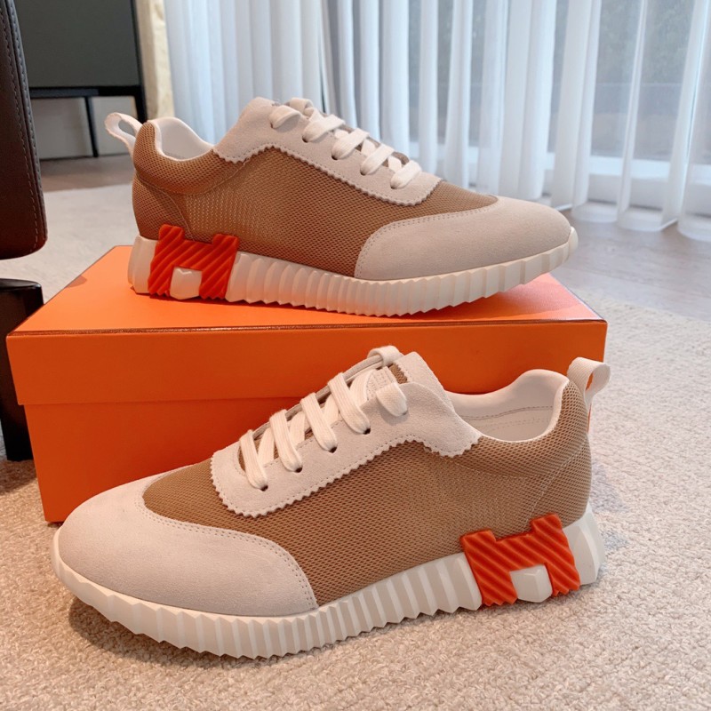 Hermes Unisex Sneakers