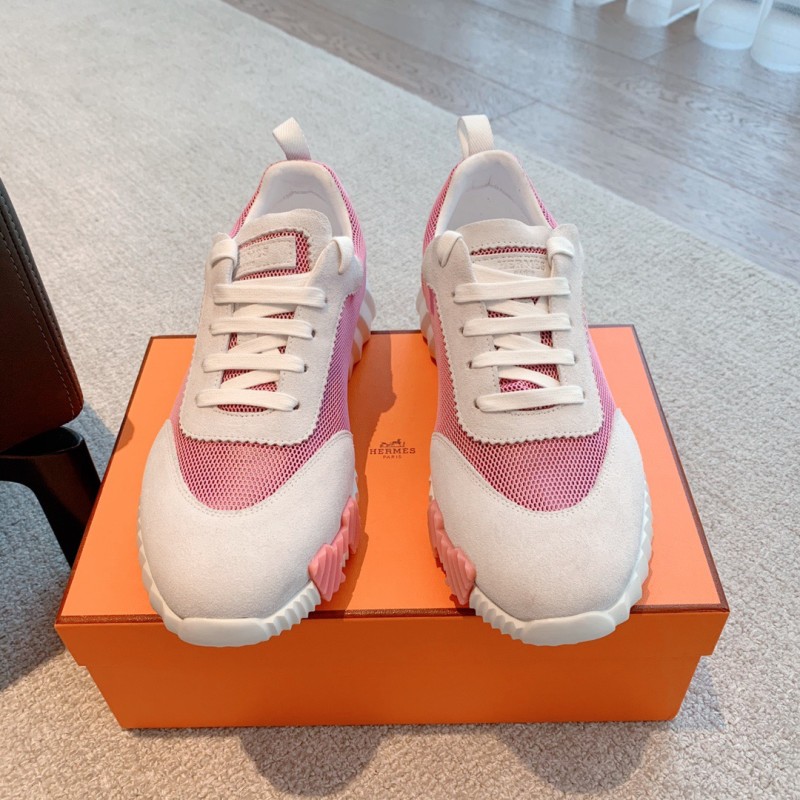 Hermes Unisex Sneakers