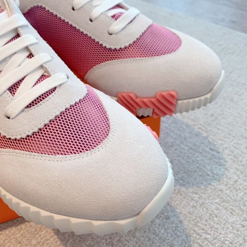 Hermes Unisex Sneakers