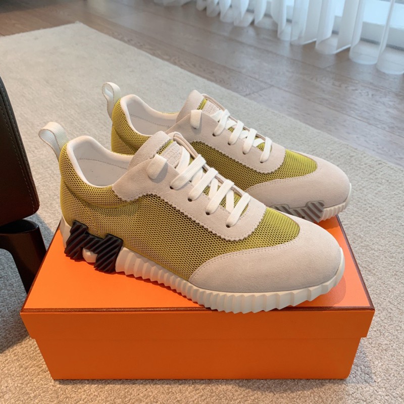 Hermes Unisex Sneakers