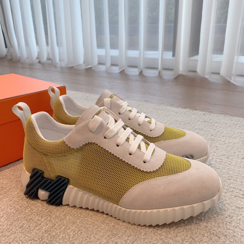 Hermes Unisex Sneakers