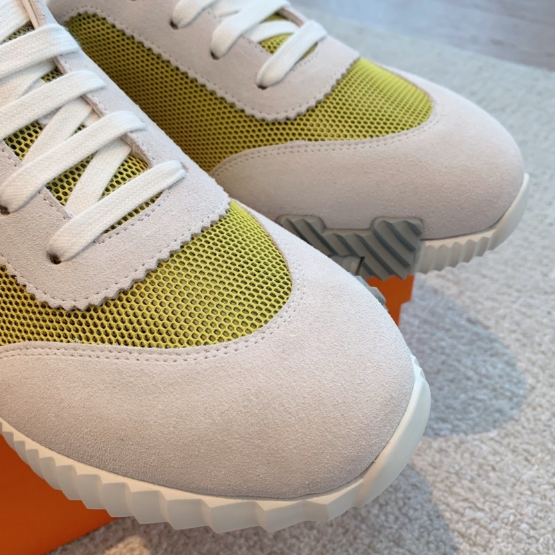 Hermes Unisex Sneakers