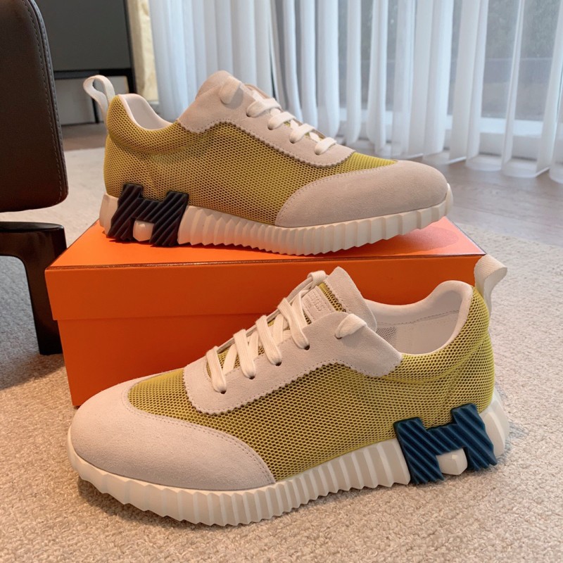 Hermes Unisex Sneakers