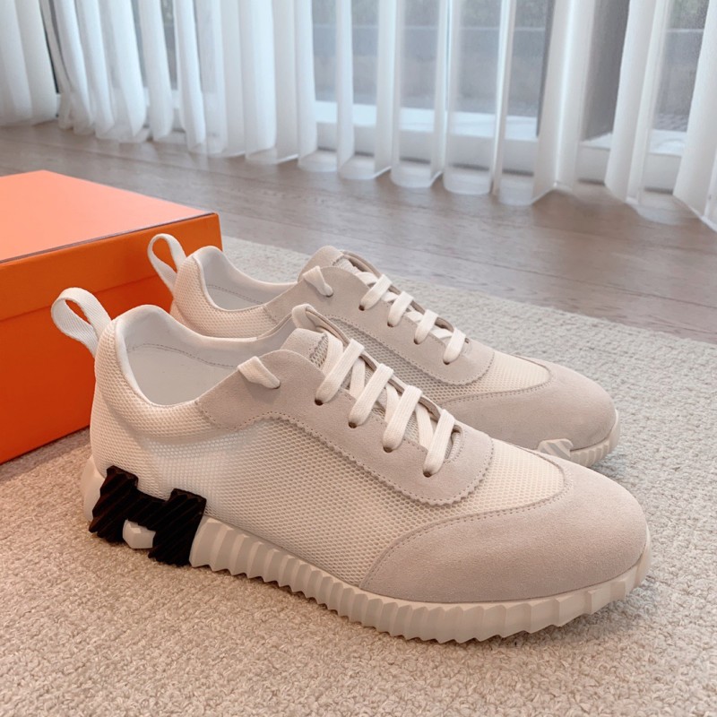 Hermes Unisex Sneakers