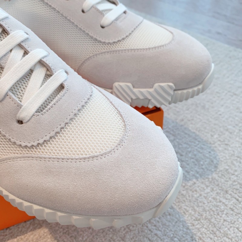 Hermes Unisex Sneakers