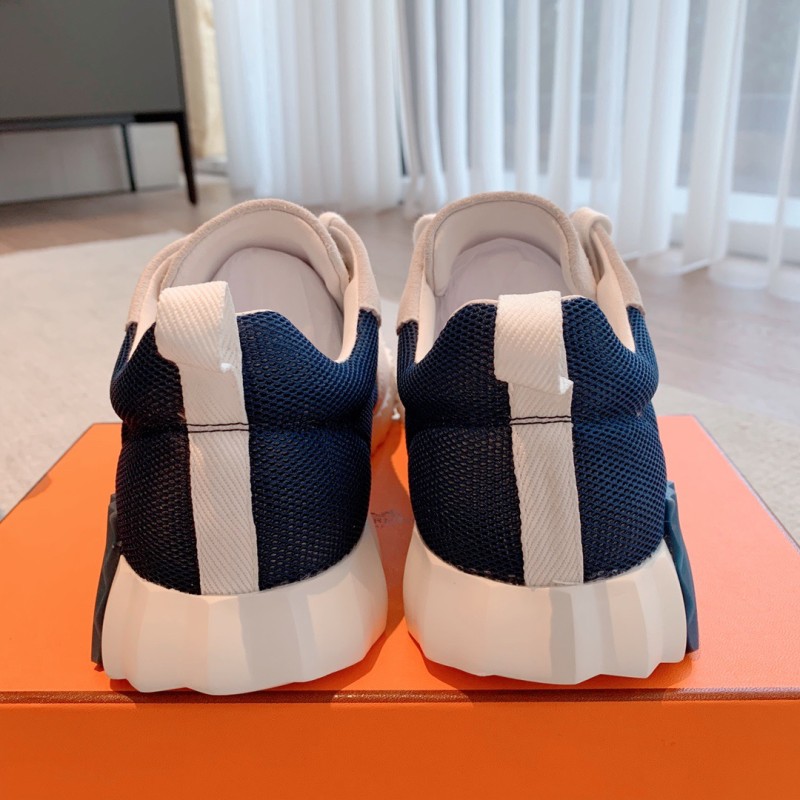 Hermes Unisex Sneakers