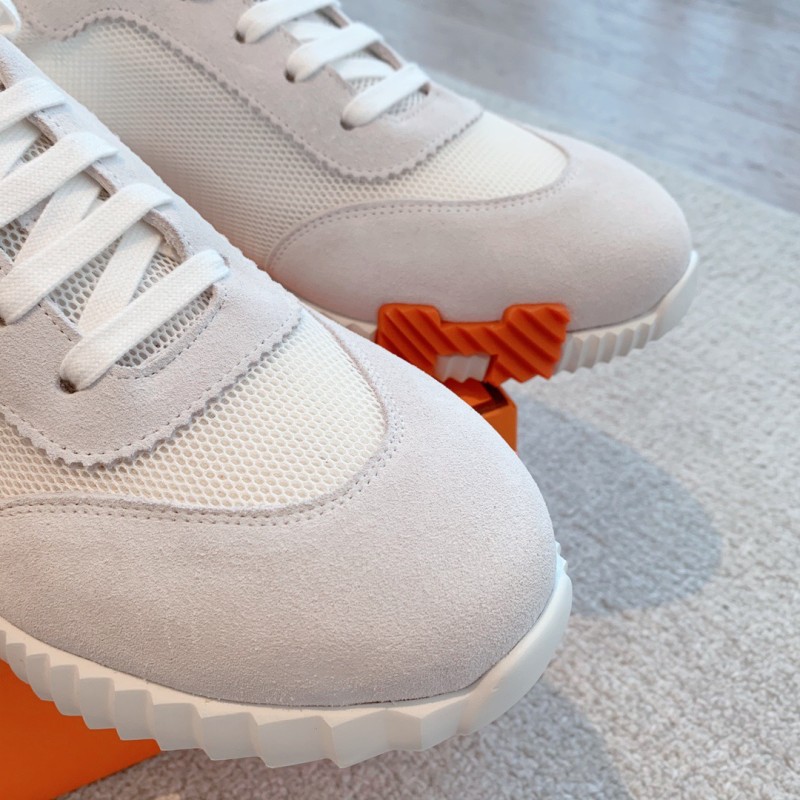 Hermes Unisex Sneakers