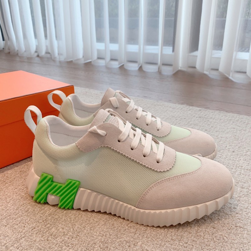 Hermes Unisex Sneakers