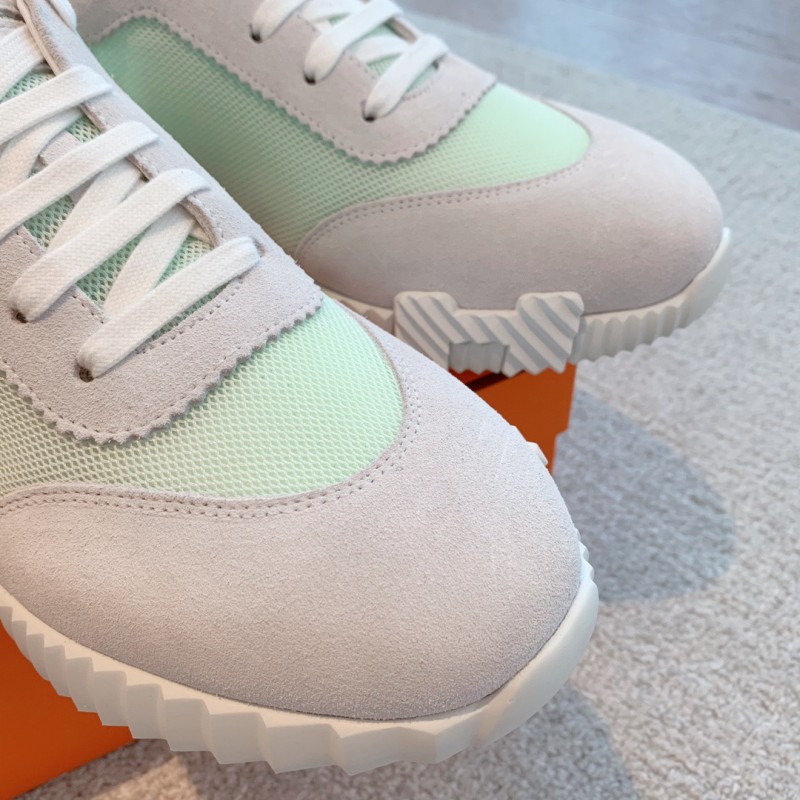 Hermes Unisex Sneakers