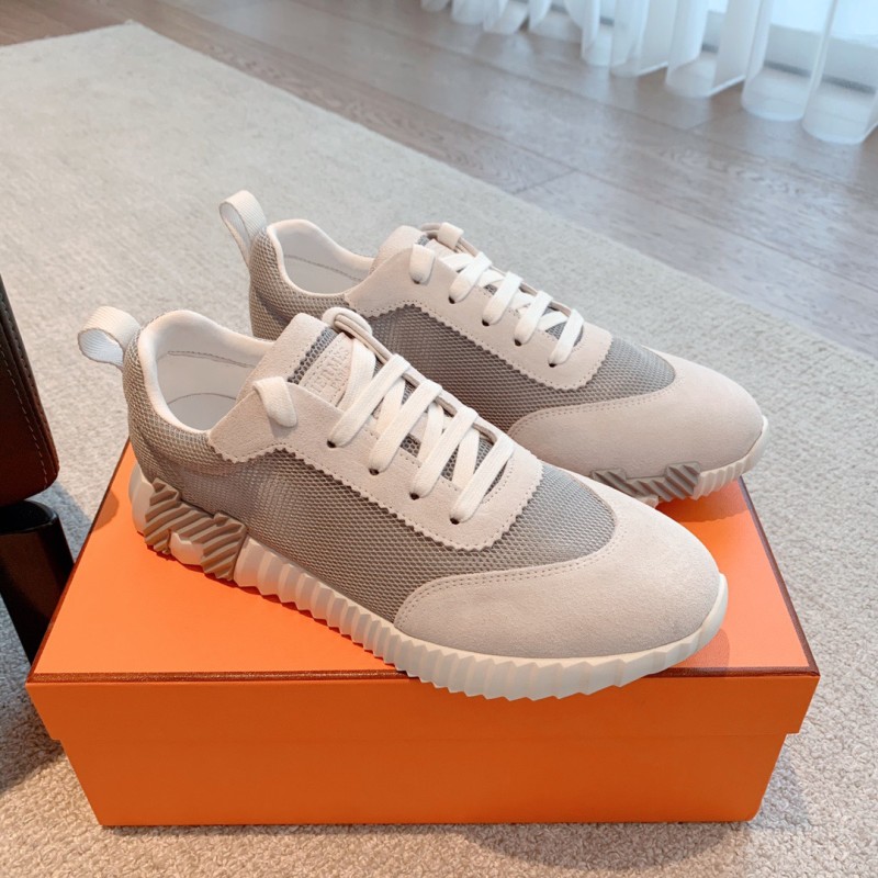 Hermes Unisex Sneakers