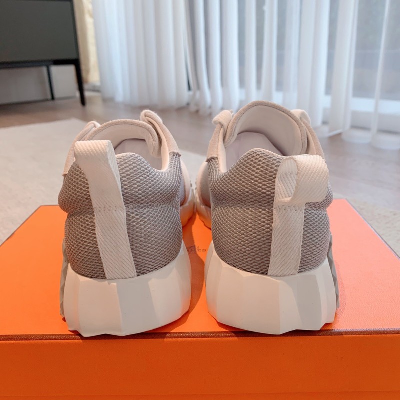 Hermes Unisex Sneakers