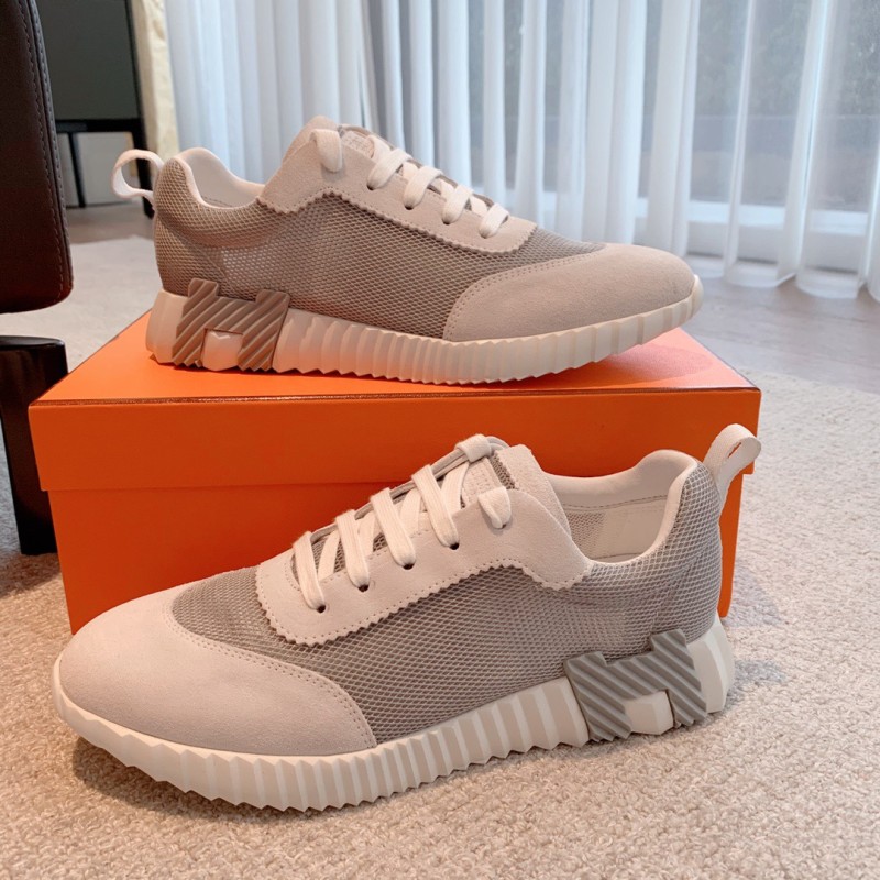 Hermes Unisex Sneakers