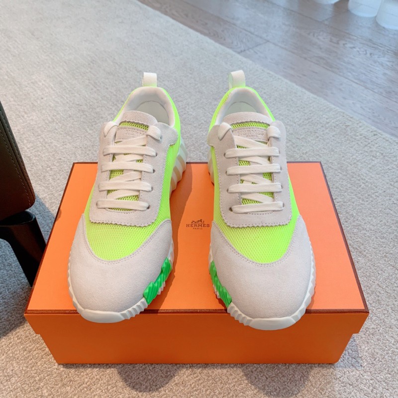 Hermes Unisex Sneakers