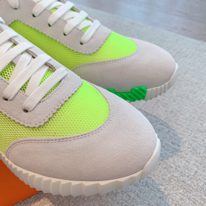 Hermes Unisex Sneakers