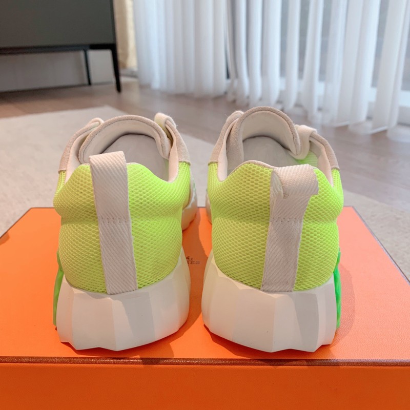 Hermes Unisex Sneakers