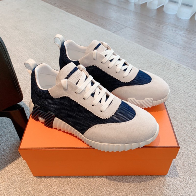 Hermes Unisex Sneakers