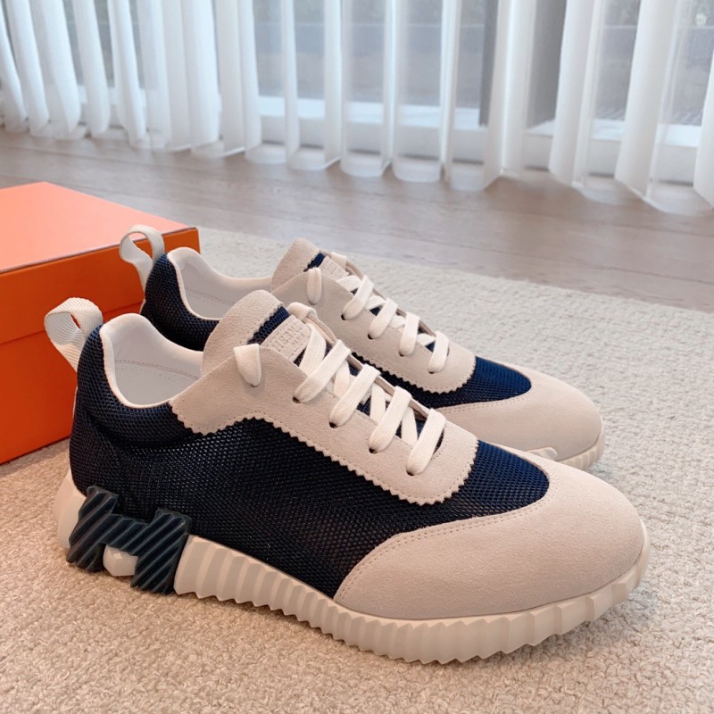 Hermes Unisex Sneakers