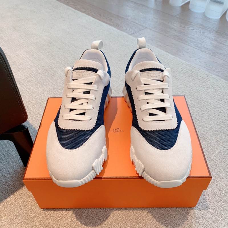 Hermes Unisex Sneakers