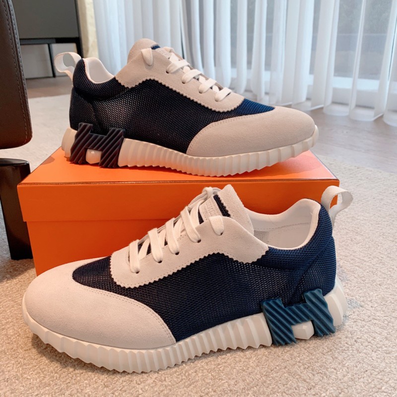 Hermes Unisex Sneakers