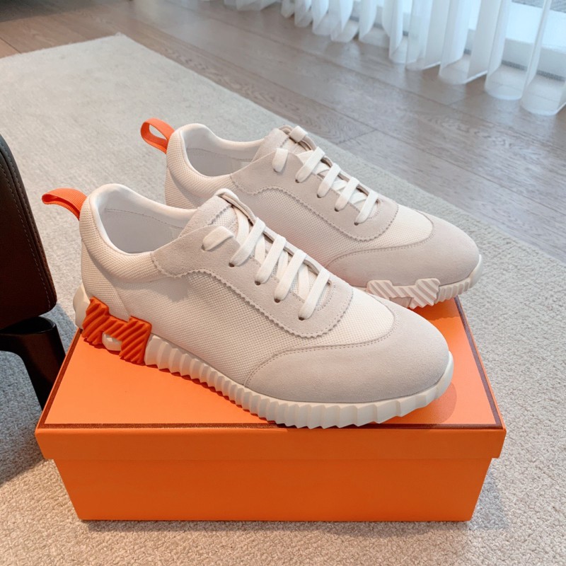 Hermes Unisex Sneakers