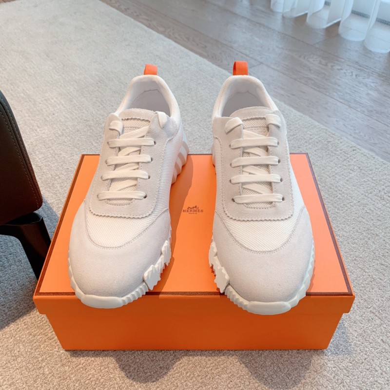 Hermes Unisex Sneakers