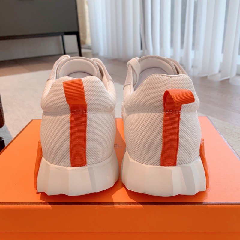 Hermes Unisex Sneakers