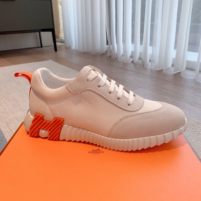 Hermes Unisex Sneakers