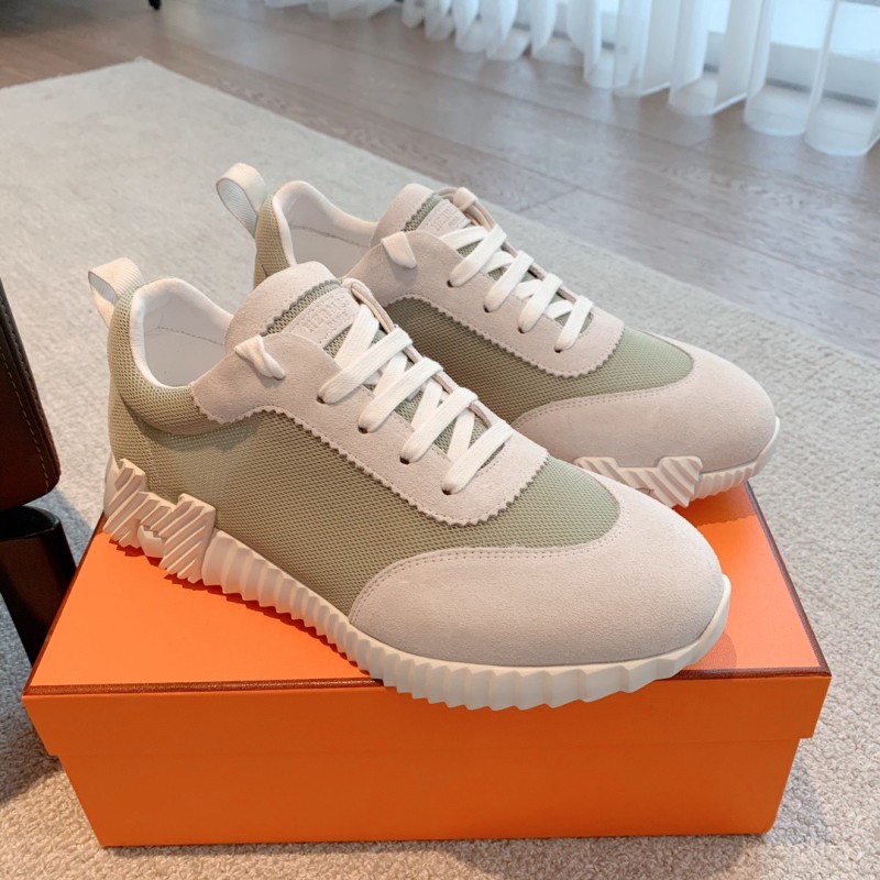 Hermes Unisex Sneakers