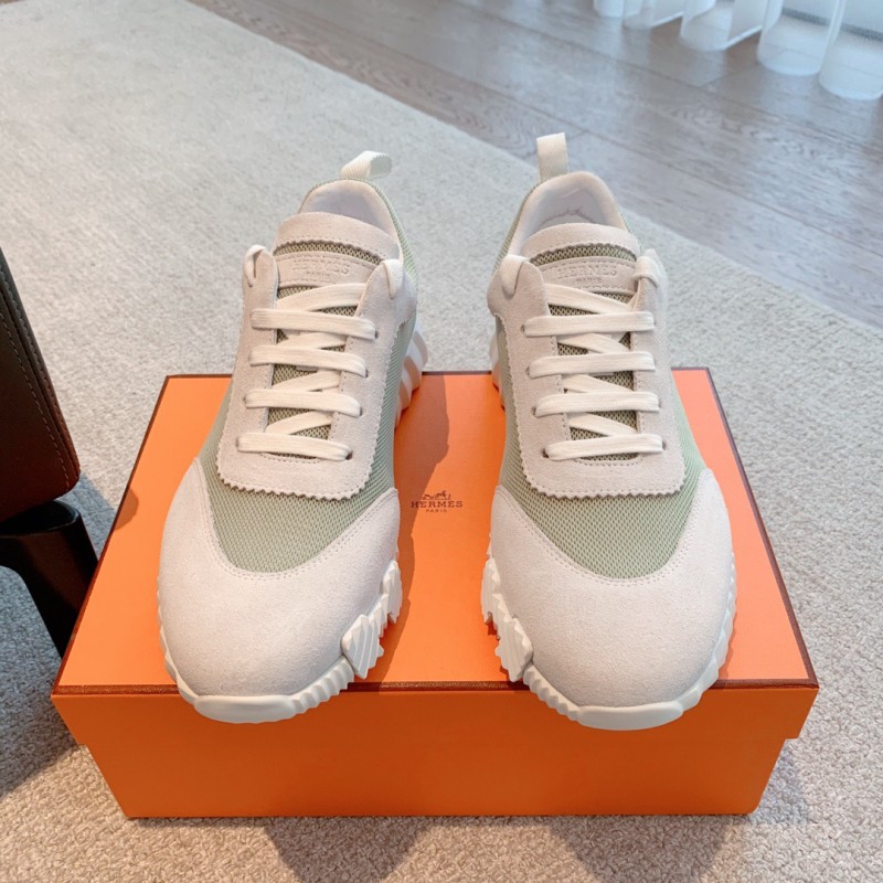 Hermes Unisex Sneakers