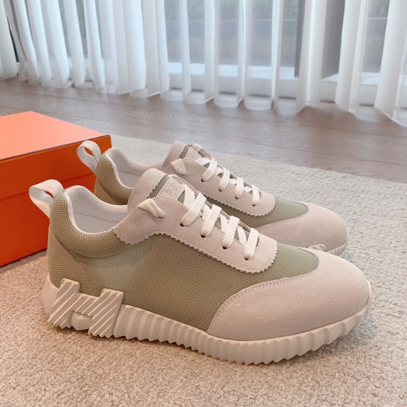 Hermes Unisex Sneakers