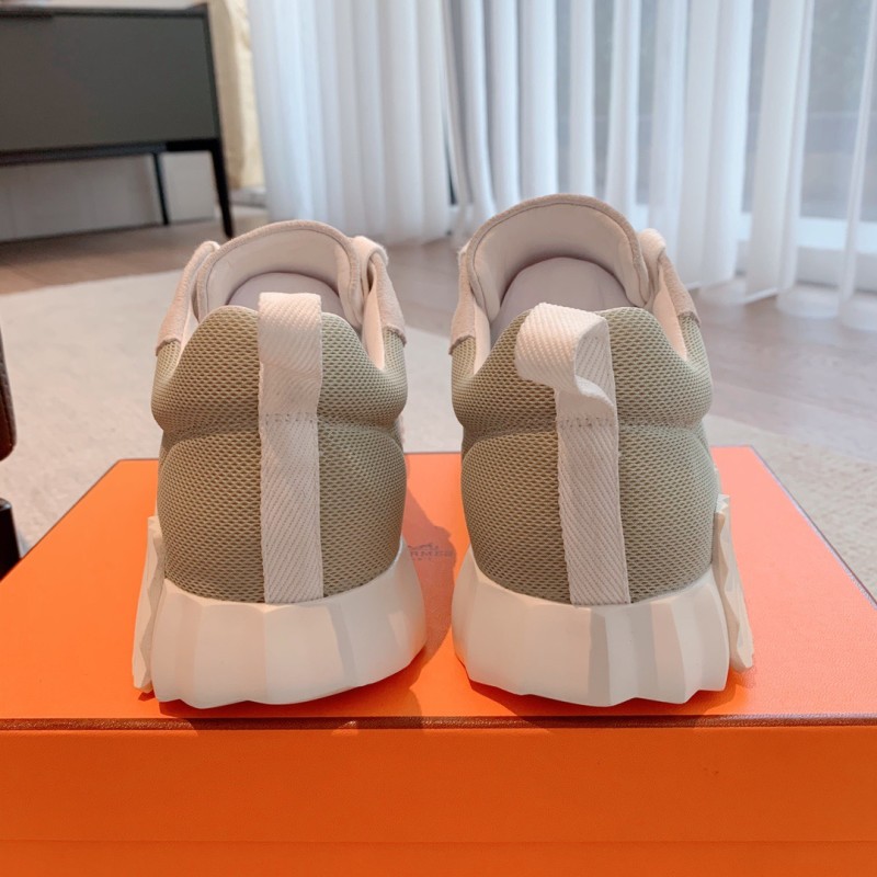 Hermes Unisex Sneakers