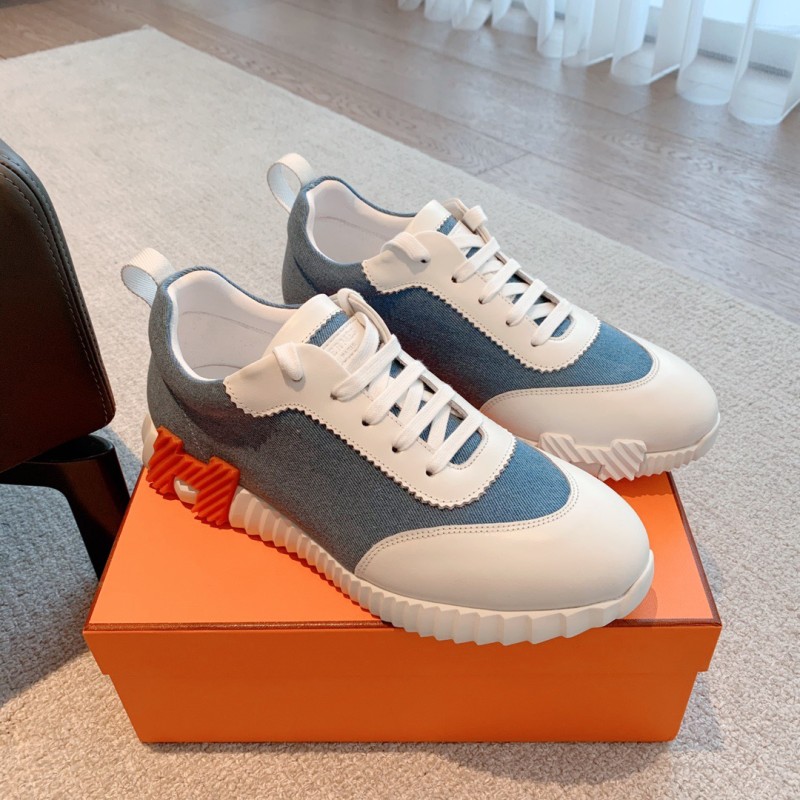 Hermes Unisex Sneakers