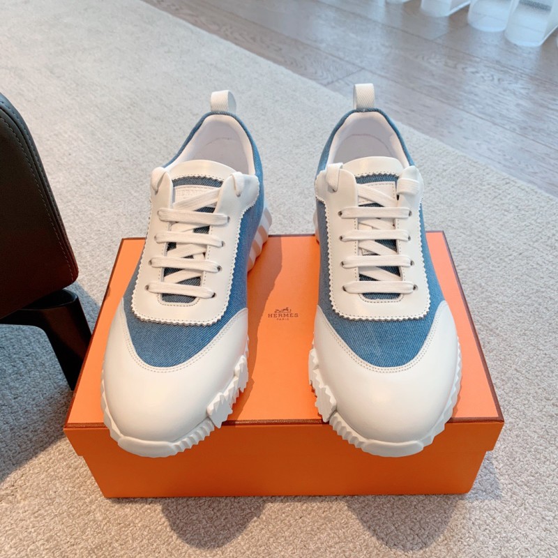 Hermes Unisex Sneakers