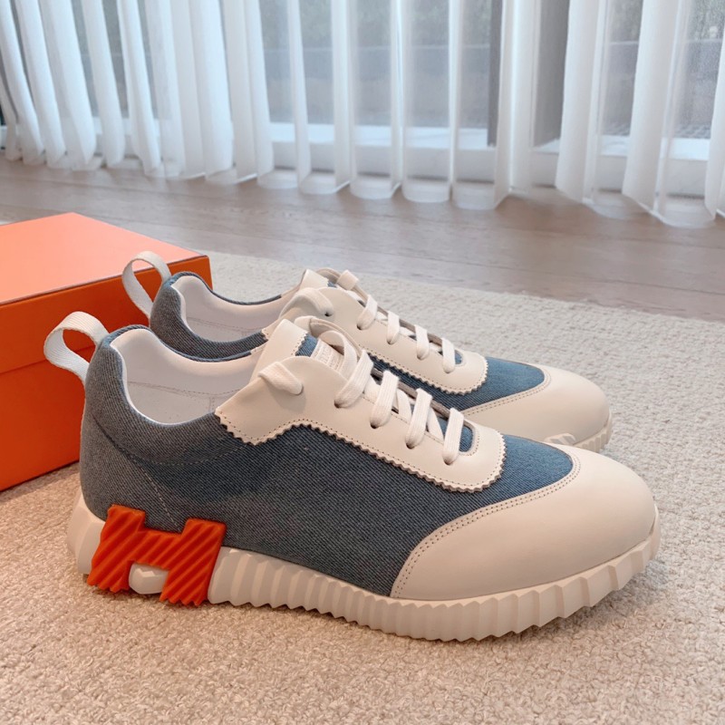 Hermes Unisex Sneakers