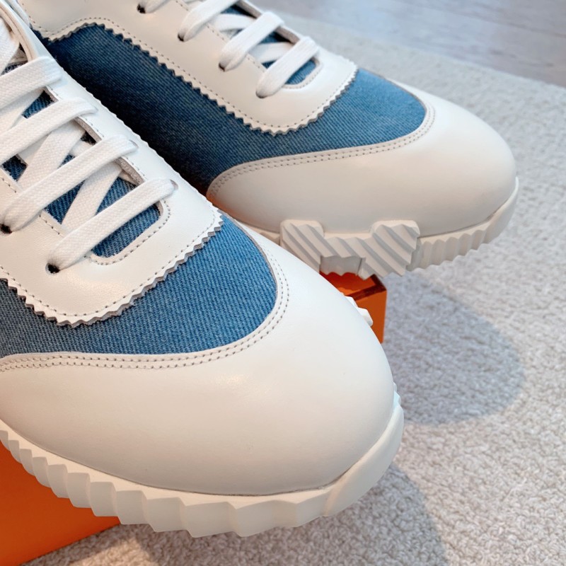 Hermes Unisex Sneakers