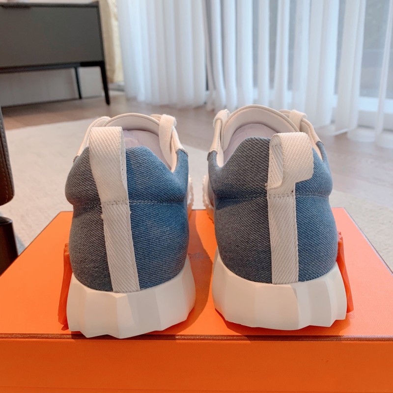 Hermes Unisex Sneakers