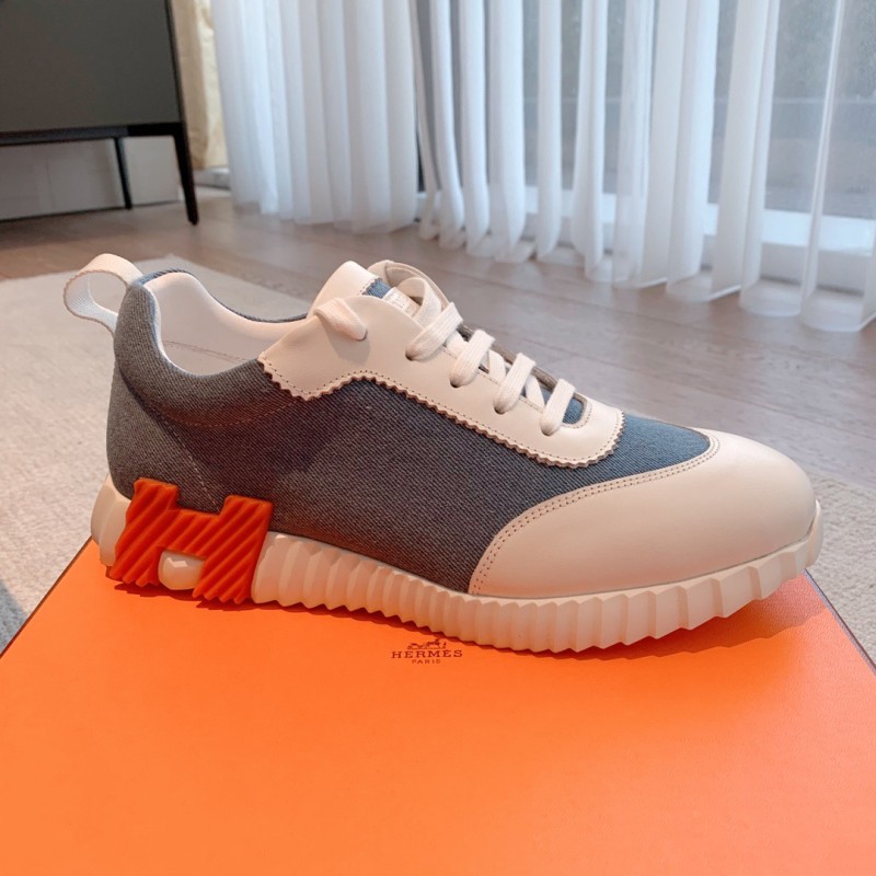 Hermes Unisex Sneakers