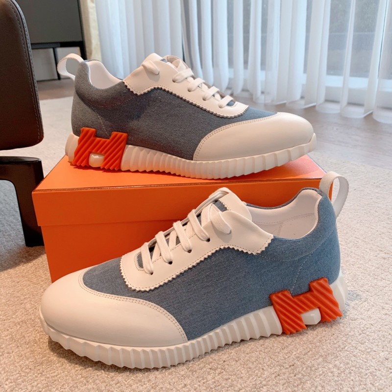 Hermes Unisex Sneakers