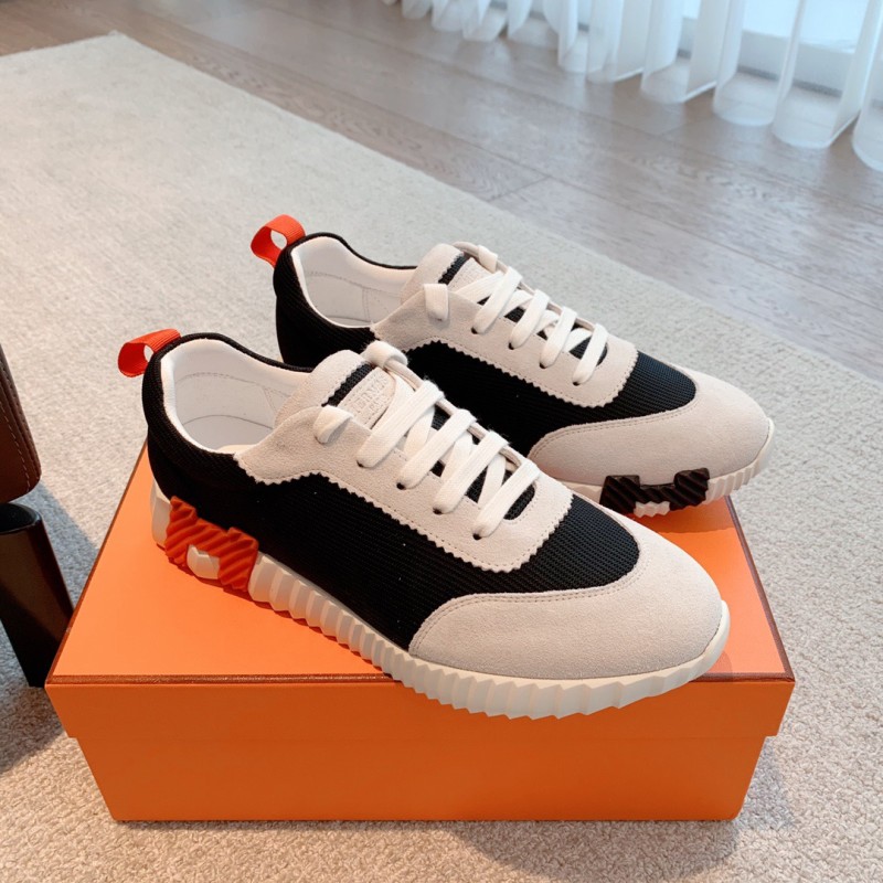 Hermes Unisex Sneakers