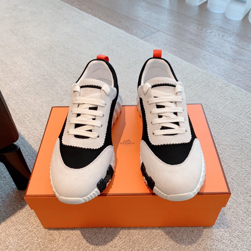 Hermes Unisex Sneakers