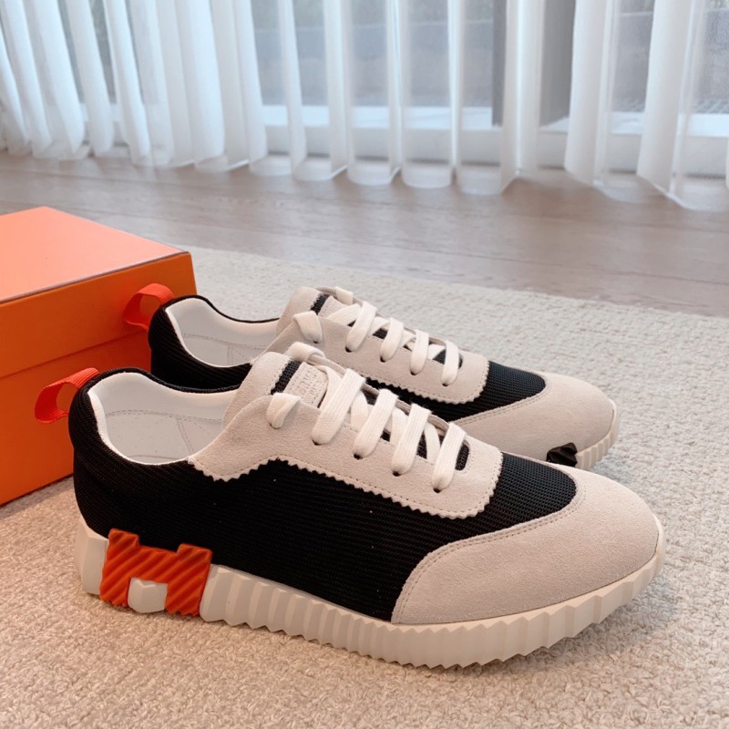 Hermes Unisex Sneakers