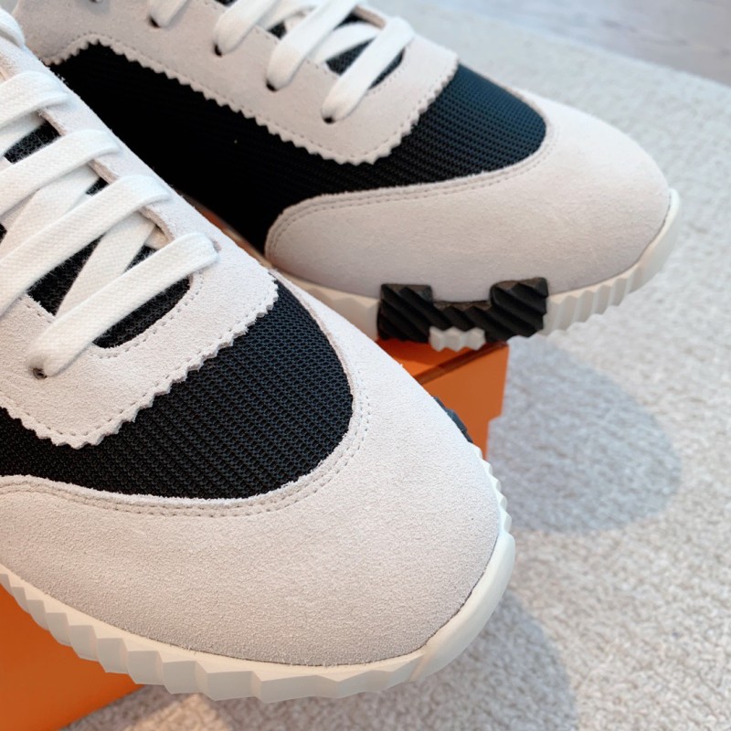 Hermes Unisex Sneakers