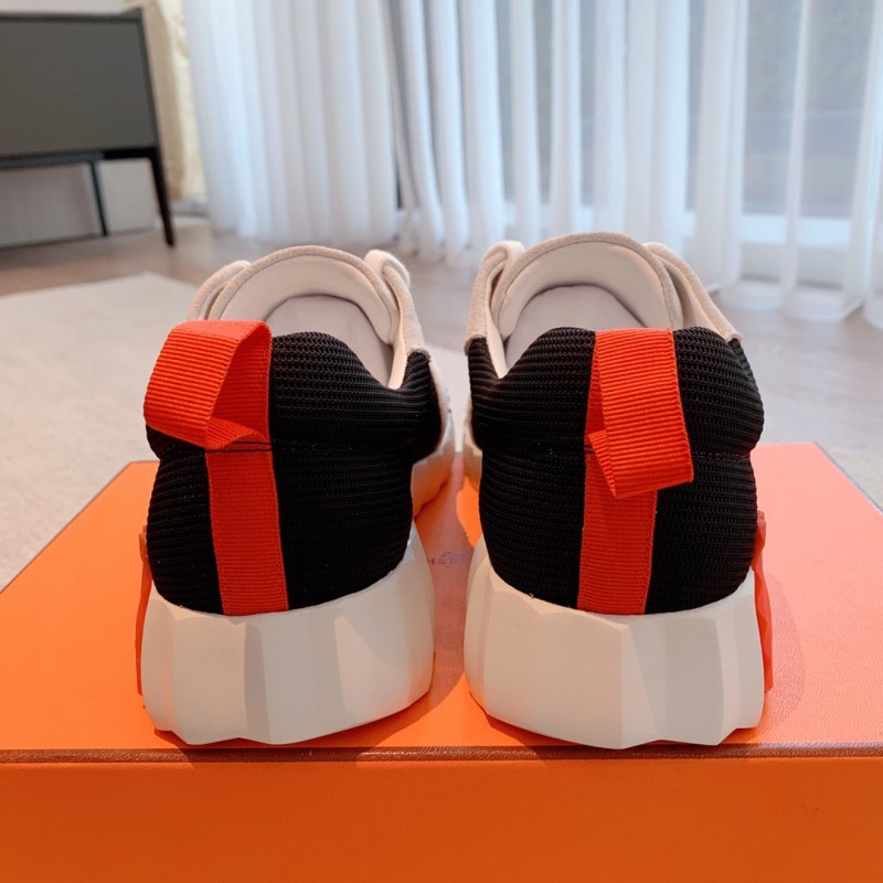 Hermes Unisex Sneakers