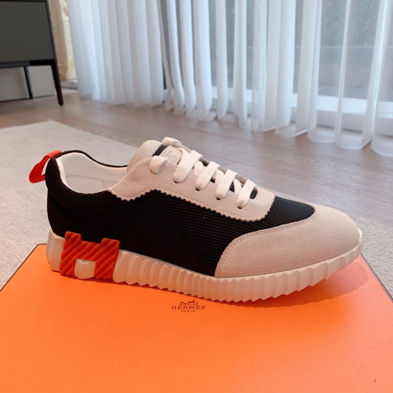 Hermes Unisex Sneakers