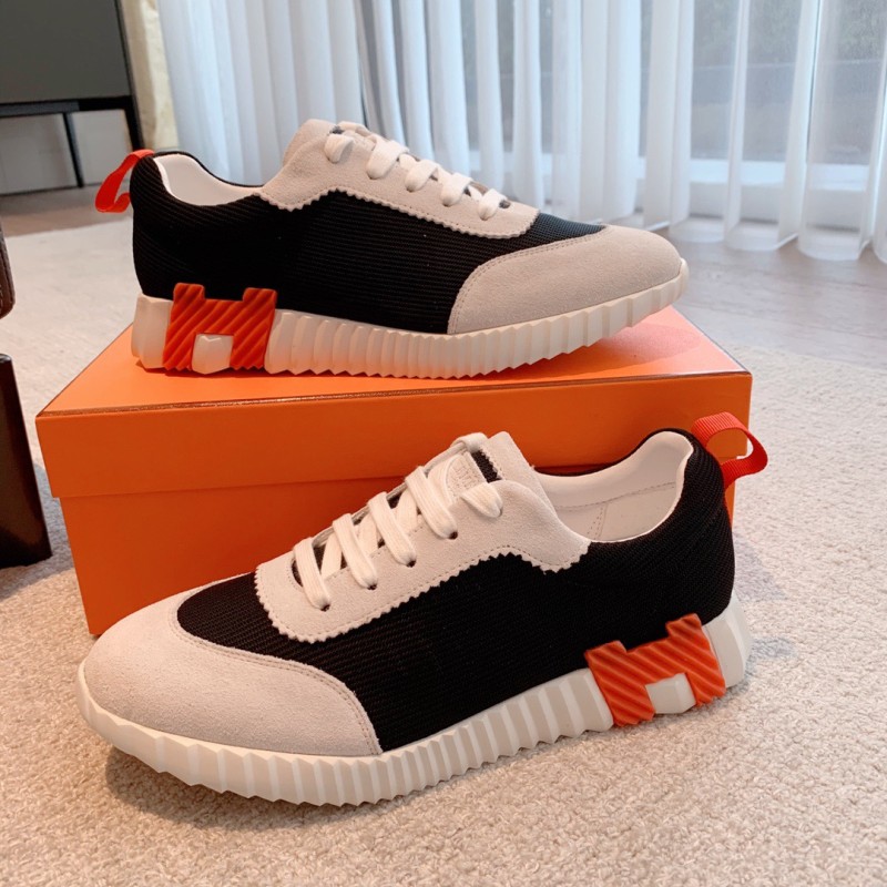 Hermes Unisex Sneakers