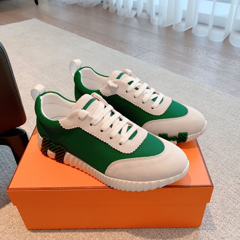 Hermes Unisex Sneakers