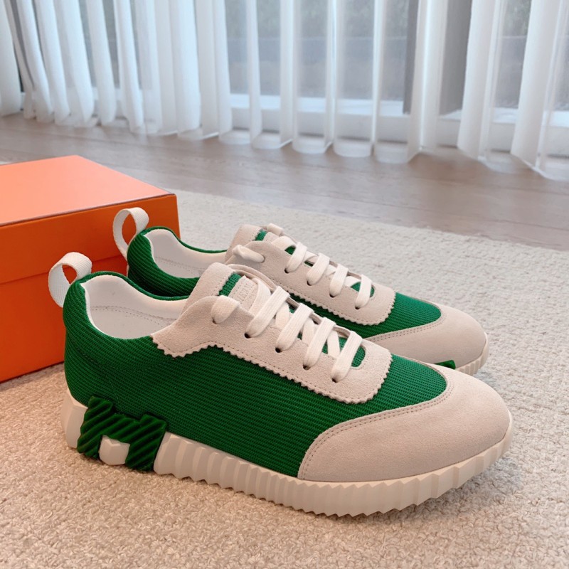 Hermes Unisex Sneakers