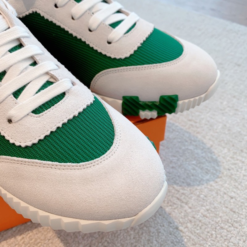 Hermes Unisex Sneakers