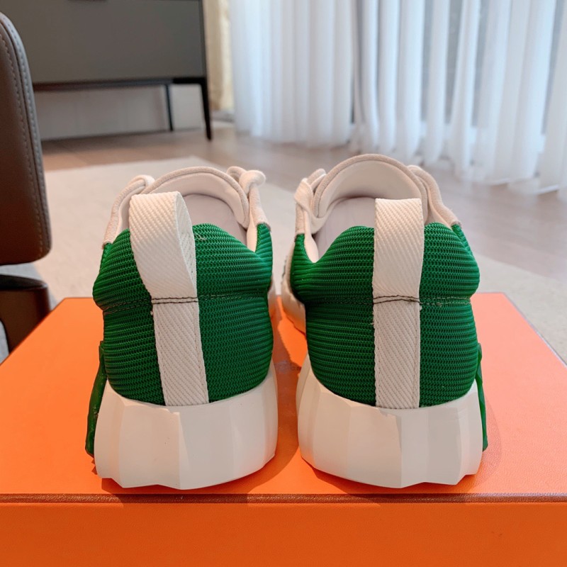 Hermes Unisex Sneakers